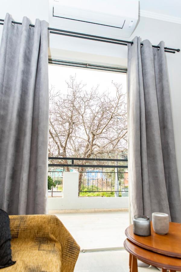 Walnut Home Apartment Near Ancient Olympia Крестена Экстерьер фото